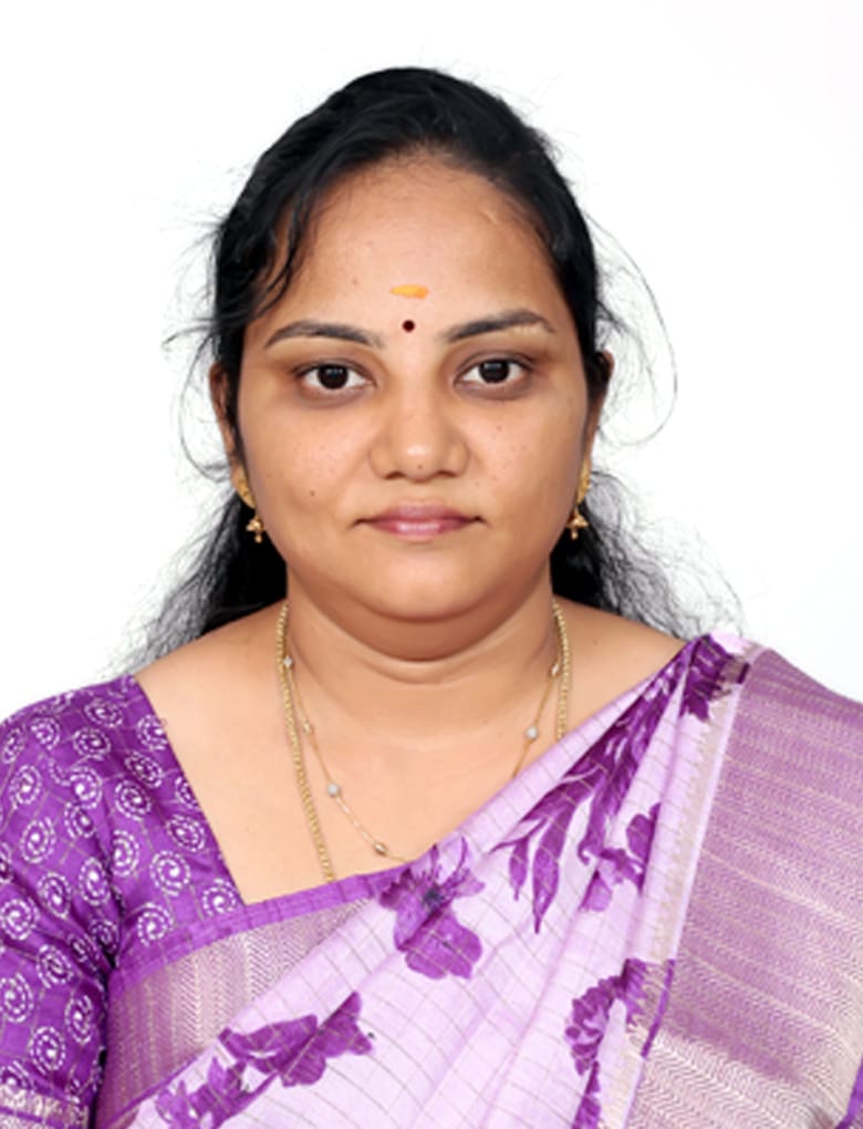 Dr.R. Chithra MA., Mphil., PhD., NET